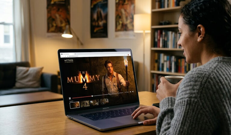 Les enjeux scénaristiques de The Mummy 4 que les fans attendent