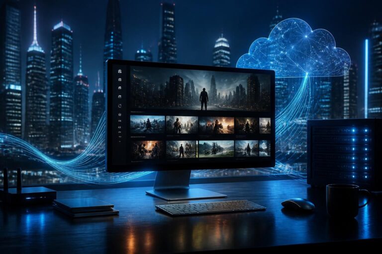 Ce que la nouvelle adresse de Wiflix de juillet signifie pour l&rsquo;avenir du streaming