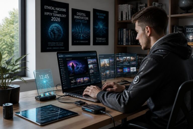 Comment avoir les codes IPTV gratuits : les techniques à connaître en 2026