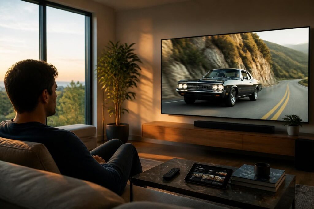 découvrez comment regarder el camino en streaming sans interruption grâce à nos astuces simples et efficaces pour une expérience fluide et optimale.