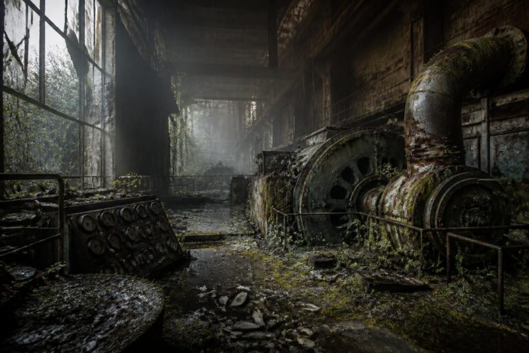 Découvrez Tchernobyl en streaming : une immersion inédite dans l&rsquo;histoire