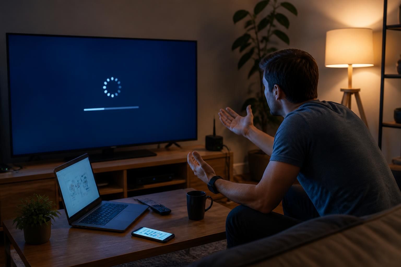 découvrez pourquoi fakoda streaming ne fonctionne plus et apprenez comment résoudre efficacement ce problème de connexion pour profiter à nouveau de vos films et séries préférés.