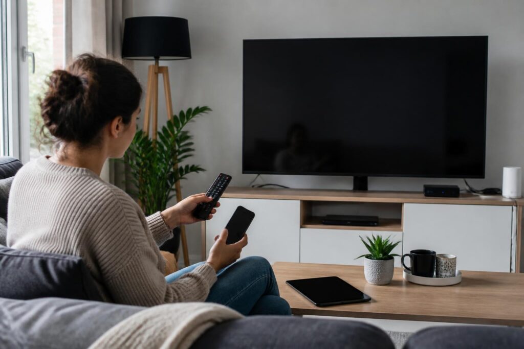 découvrez notre guide ultime pour résoudre les problèmes de live tv lorsqu'elle ne fonctionne plus. astuces simples et solutions efficaces pour retrouver votre émission préférée rapidement.
