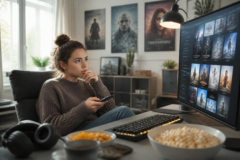 Les avis sur Wooka streaming : est-ce réellement un bon choix pour le streaming ?