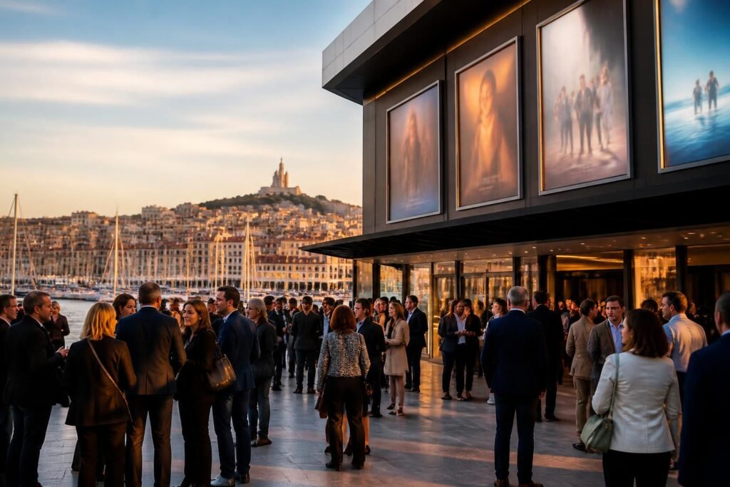 découvrez les films incontournables à ne pas manquer cette saison dans les cinémas de marseille. sélections exclusives, sorties récentes et incontournables pour tous les amateurs de cinéma.