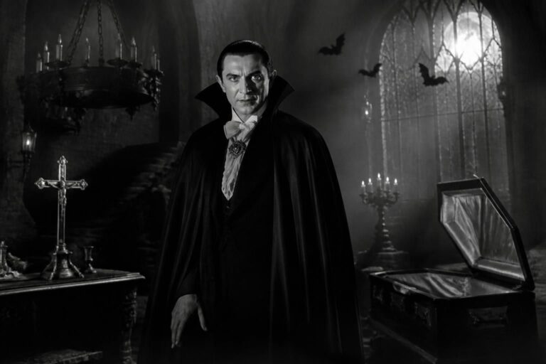 Les vieux films sur Dracula qui ont redéfini le genre horrifique