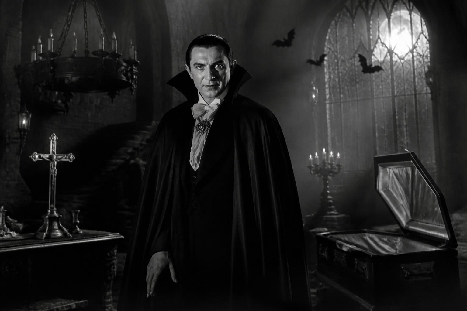 découvrez comment les vieux films sur dracula ont redéfini le genre horrifique, en influençant les classiques du cinéma et en captivant des générations d'amateurs de frissons.