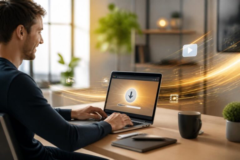 Pourquoi Choisir Cococut sur Chrome pour télécharger des vidéos rapidement et sans effort