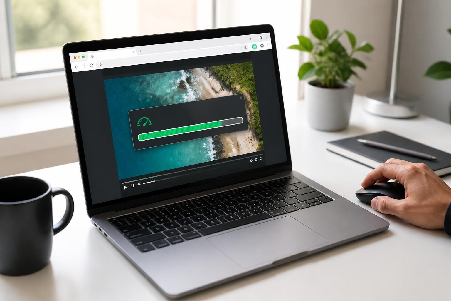 découvrez pourquoi cococut sur chrome est l'outil idéal pour télécharger des vidéos rapidement et sans effort, avec une simplicité et une efficacité optimales.