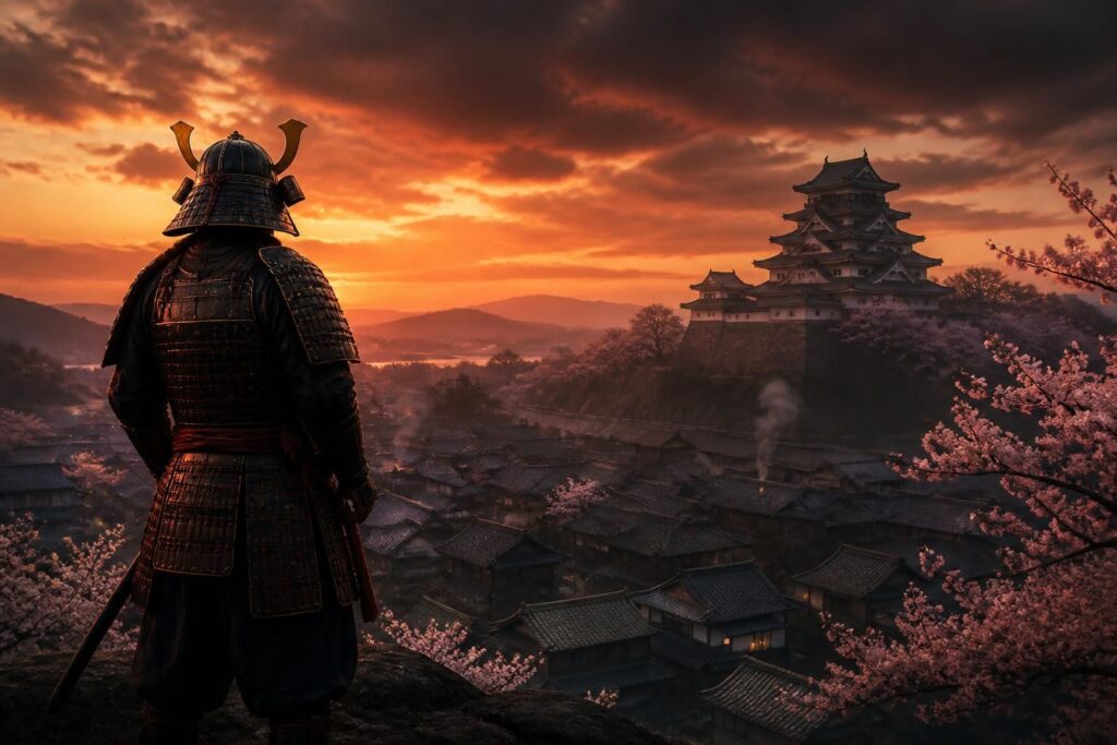 découvrez la date de sortie de l'épisode 3 de la série shogun, accompagnée des derniers spoilers et théories pour ne rien manquer de cette captivante saga.