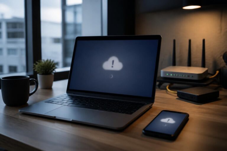 rikmod.com ne fonctionne plus : Informations sur la maintenance et les pannes