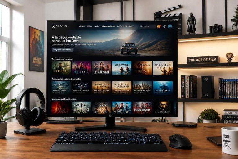 yts nouvelle adresse : la meilleure façon de découvrir des contenus variés