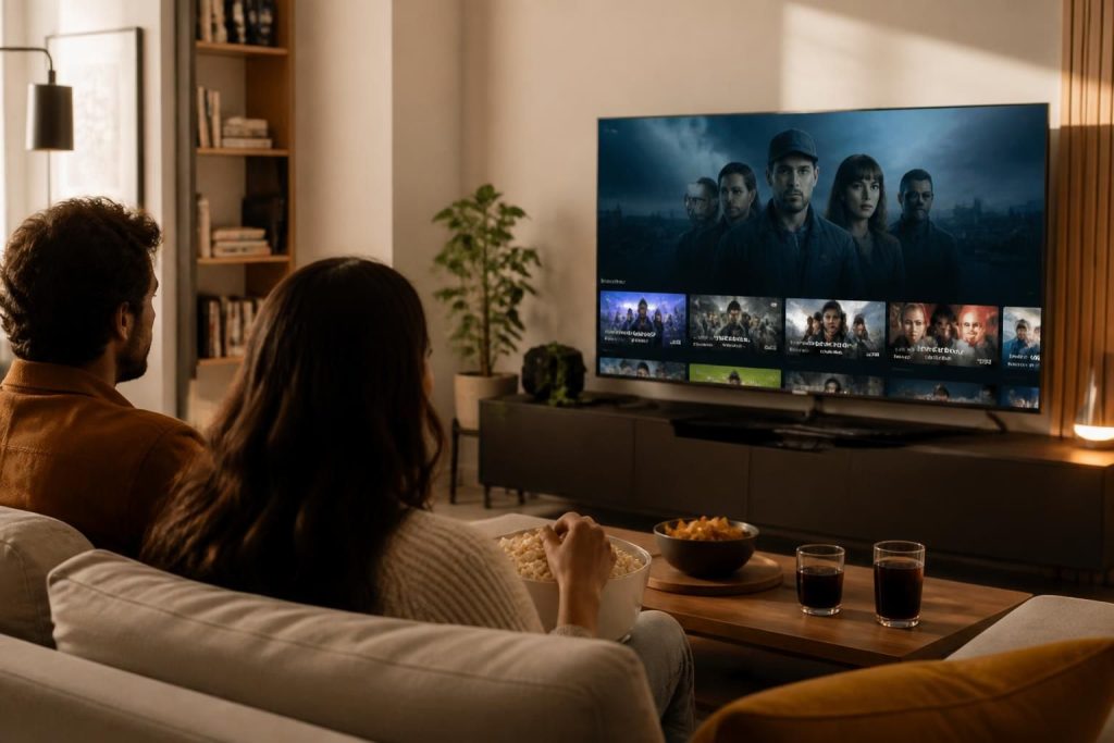 découvrez comment regarder la saison 4 de celebrity hunted en france et ne rien manquer de cette émission captivante avec notre guide complet et astuces pratiques.