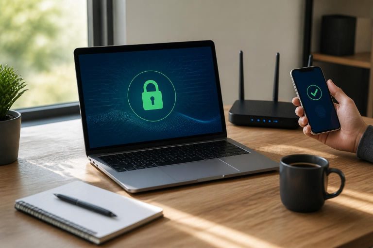 Comment sécuriser votre accès à la nouvelle adresse de Quedusreaming