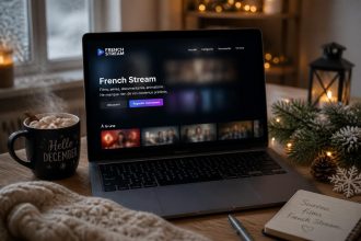 découvrez la nouvelle adresse officielle de french stream en décembre et accédez à tous vos films et séries favoris sans interruption.