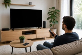 apprenez comment réinitialiser votre tv lg en cas d'écran noir grâce à nos solutions simples et efficaces. retrouvez rapidement une image claire !