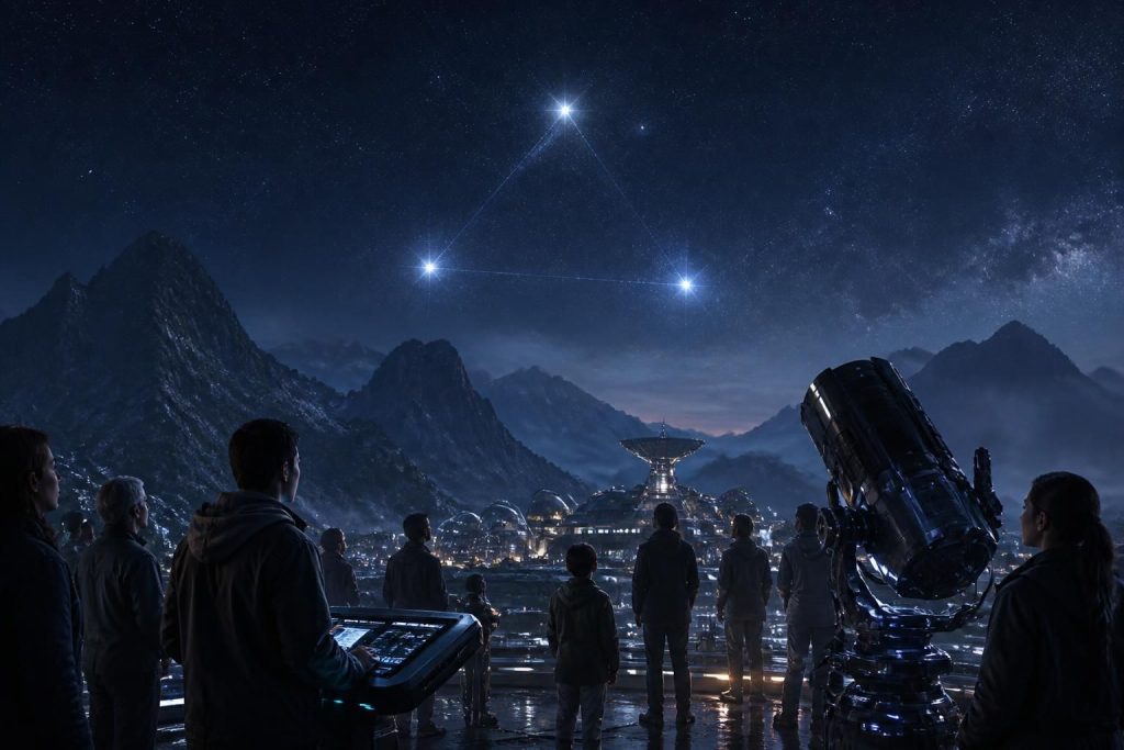 découvrez pourquoi la saison 2 de 'le problème à 3 corps' captive les fans de science-fiction avec son intrigue fascinante et ses enjeux captivants.